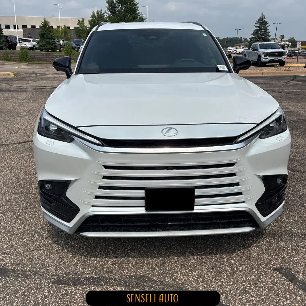 2024 Lexus TX 500h F SPORT Performance Premium