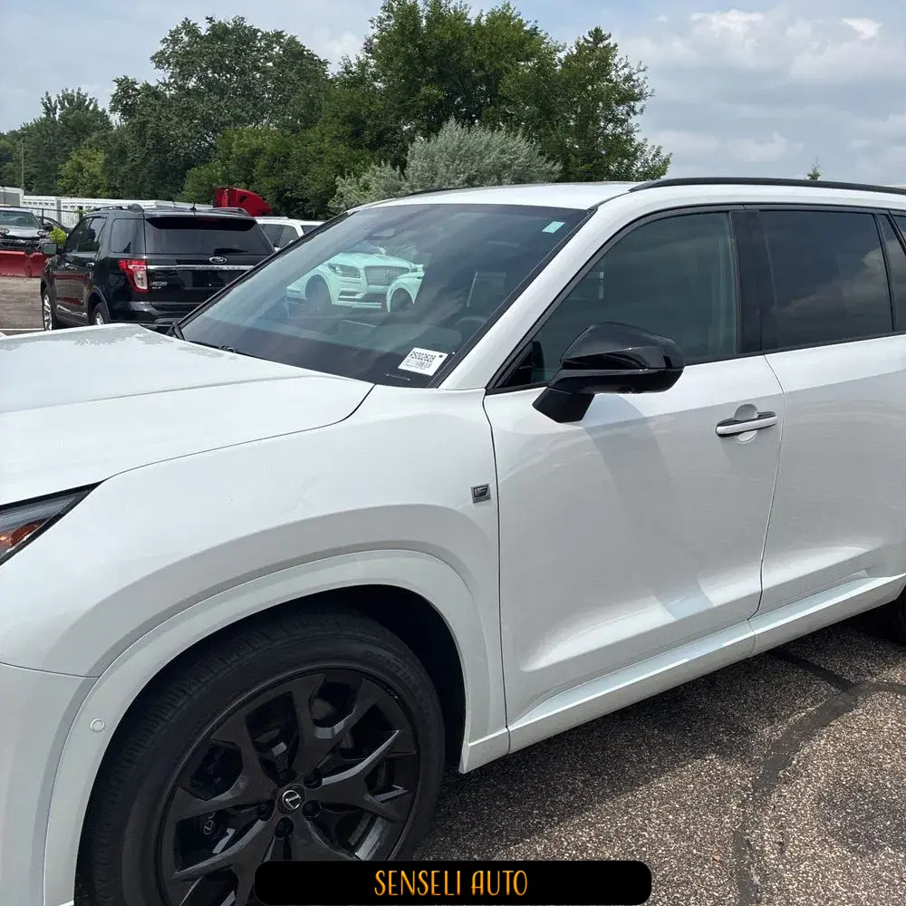 2024 Lexus TX 500h F SPORT Performance Premium
