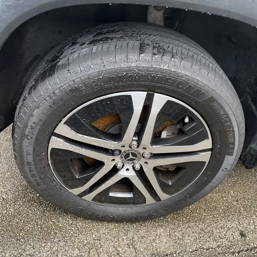 2022 Mercedes-Benz GLS GLS 450