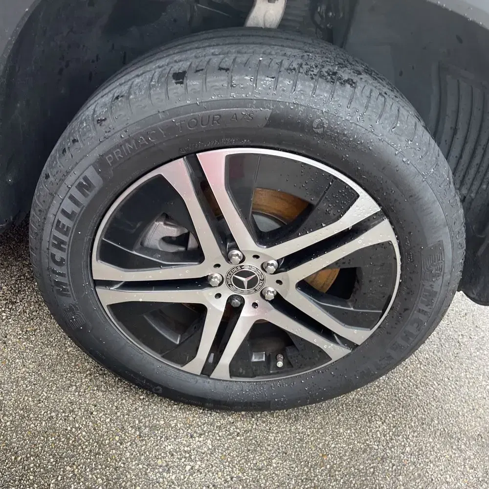 2022 Mercedes-Benz GLS GLS 450