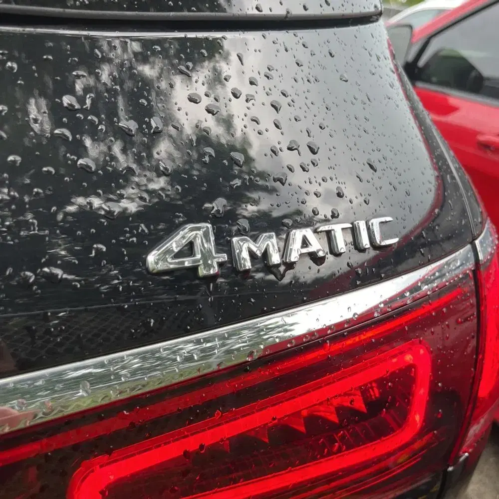 2022 Mercedes-Benz GLS GLS 450