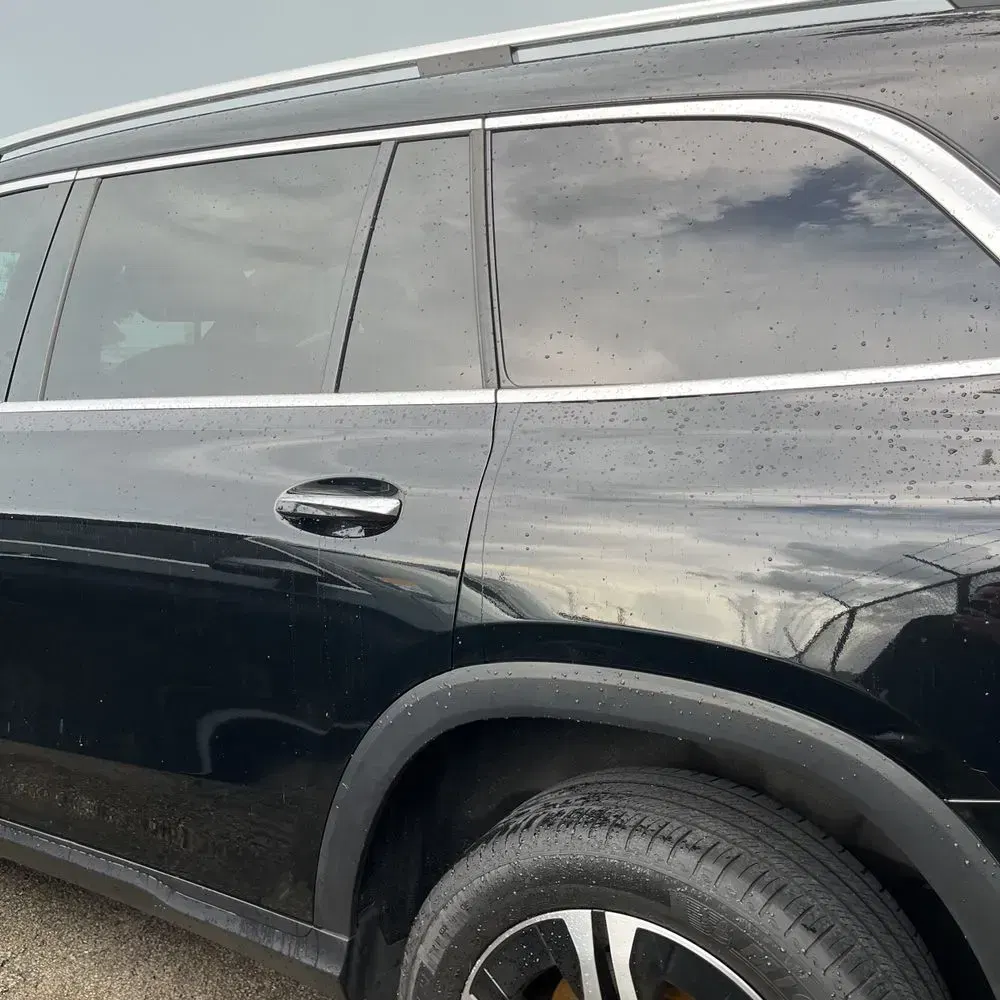 2022 Mercedes-Benz GLS GLS 450
