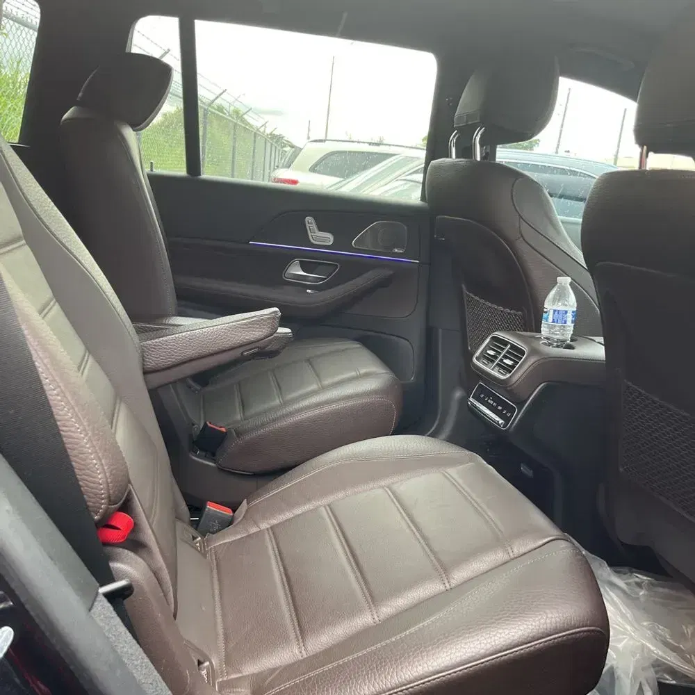 2022 Mercedes-Benz GLS GLS 450