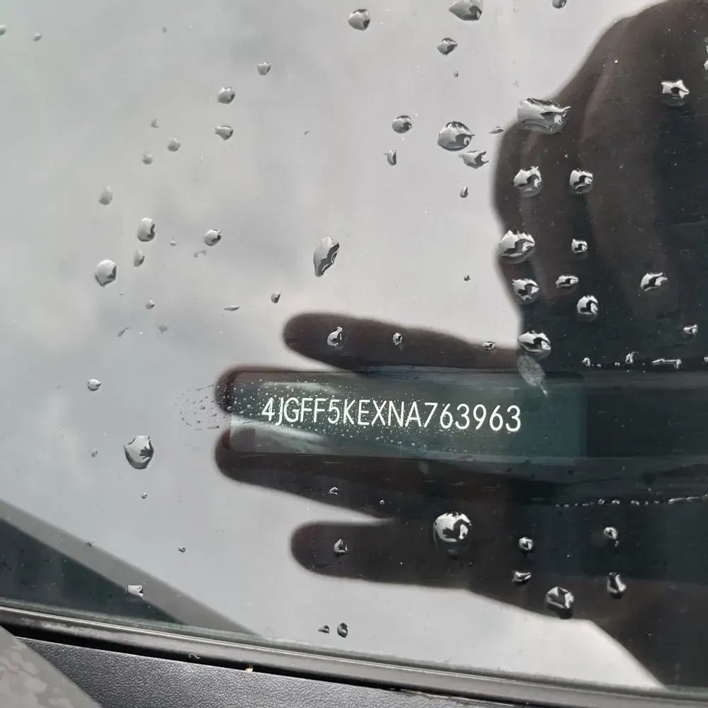 2022 Mercedes-Benz GLS GLS 450