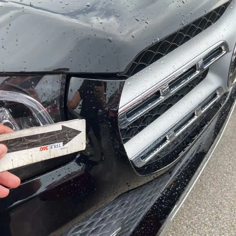 2022 Mercedes-Benz GLS GLS 450