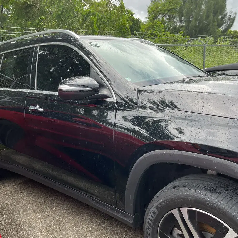 2022 Mercedes-Benz GLS GLS 450