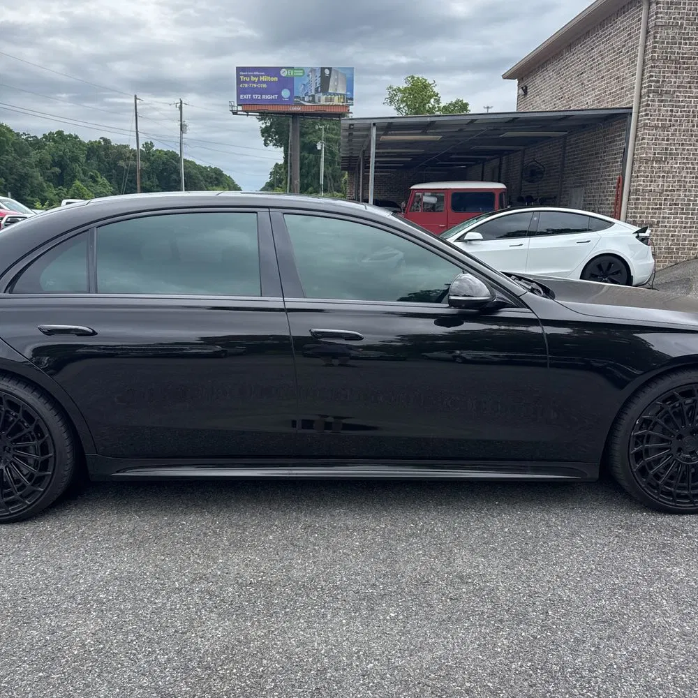 2021 Mercedes-Benz S-Class S 580 4MATIC