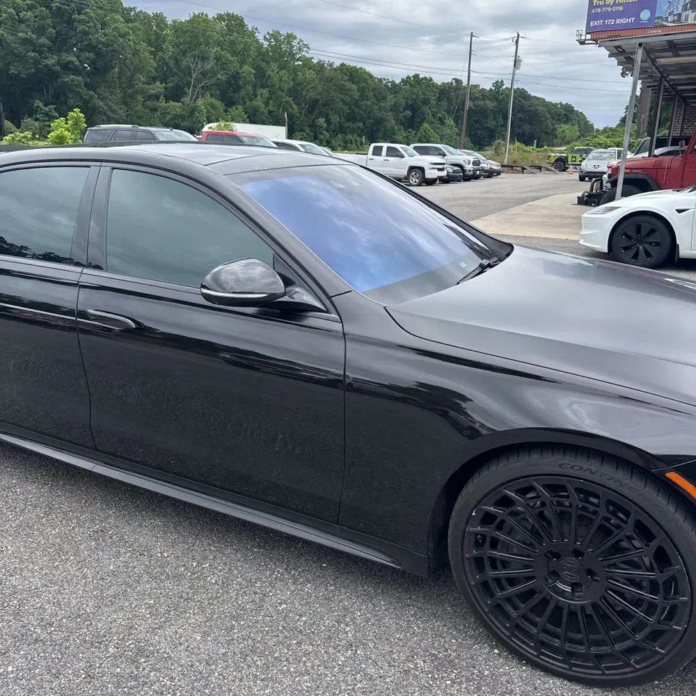 2021 Mercedes-Benz S-Class S 580 4MATIC