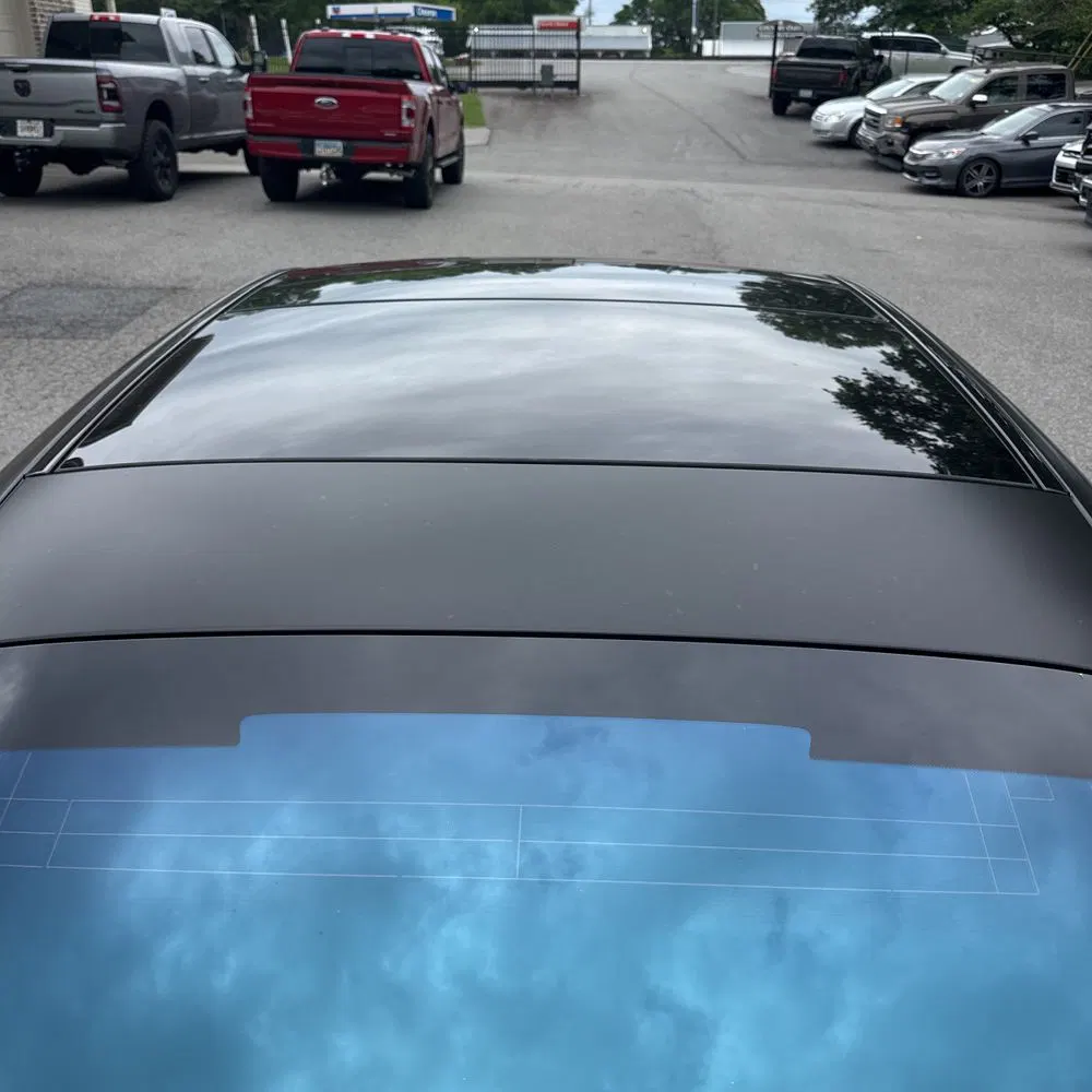 2021 Mercedes-Benz S-Class S 580 4MATIC