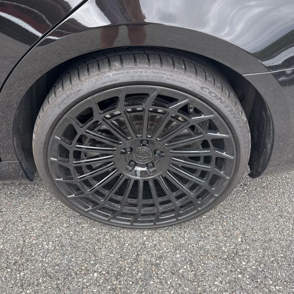 2021 Mercedes-Benz S-Class S 580 4MATIC
