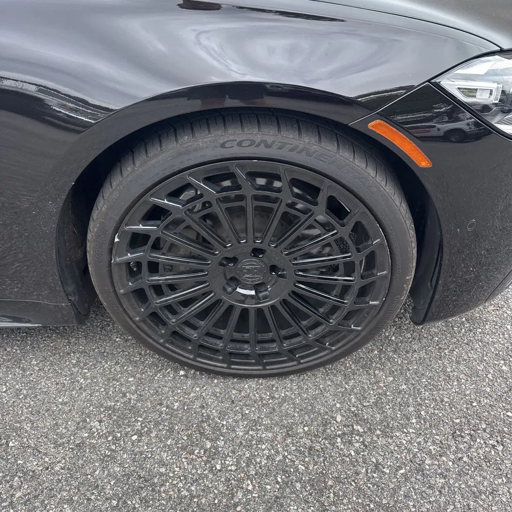 2021 Mercedes-Benz S-Class S 580 4MATIC