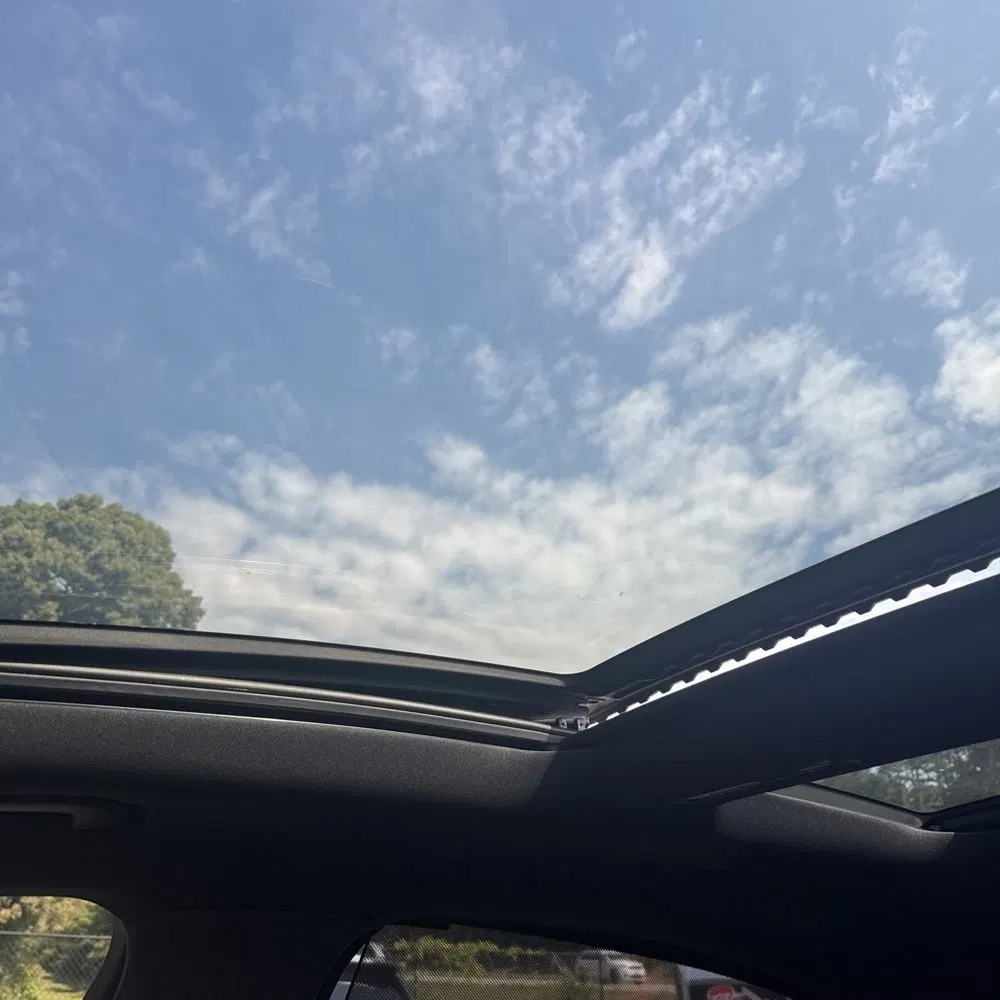 2021 Mercedes-Benz S-Class S 580 4MATIC