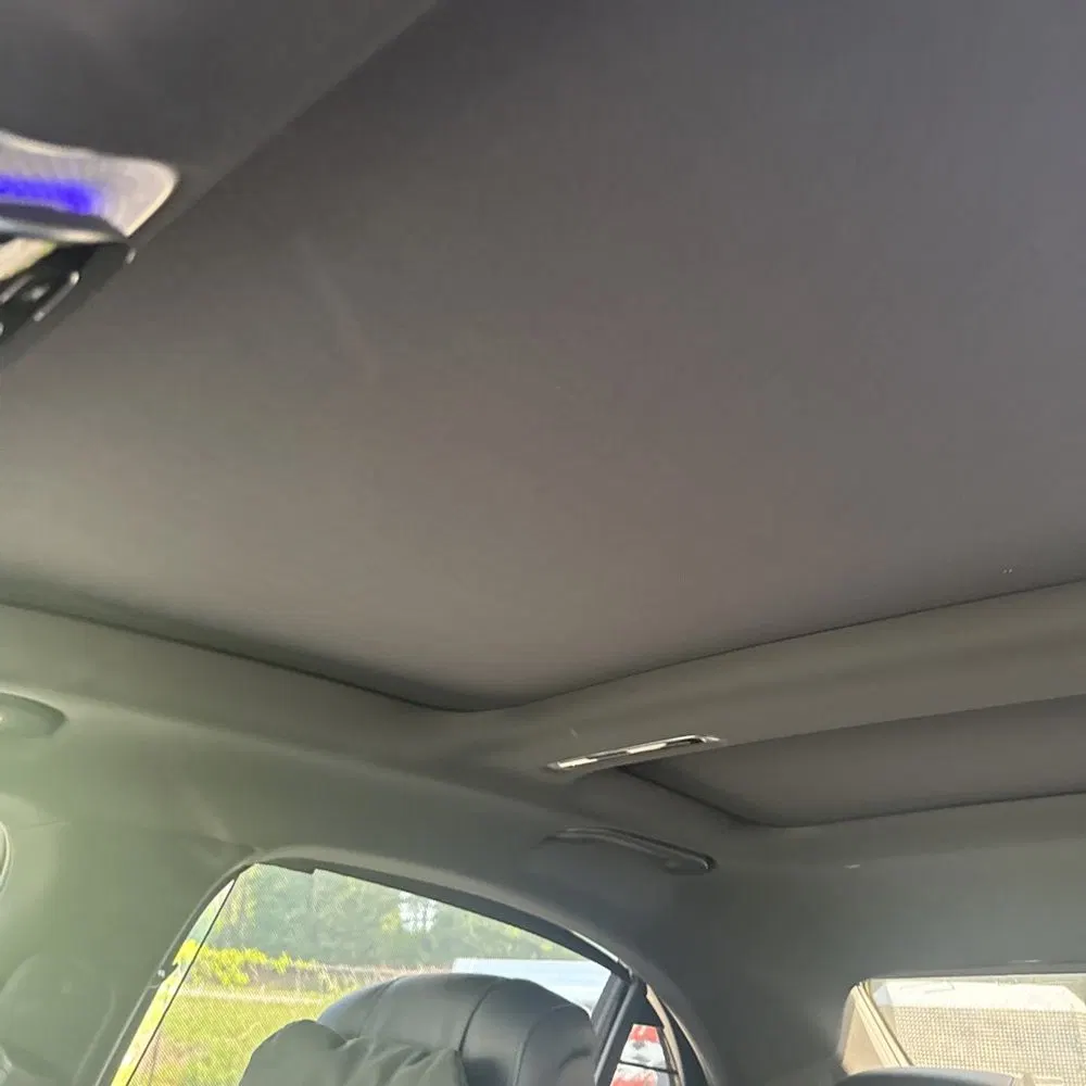2021 Mercedes-Benz S-Class S 580 4MATIC