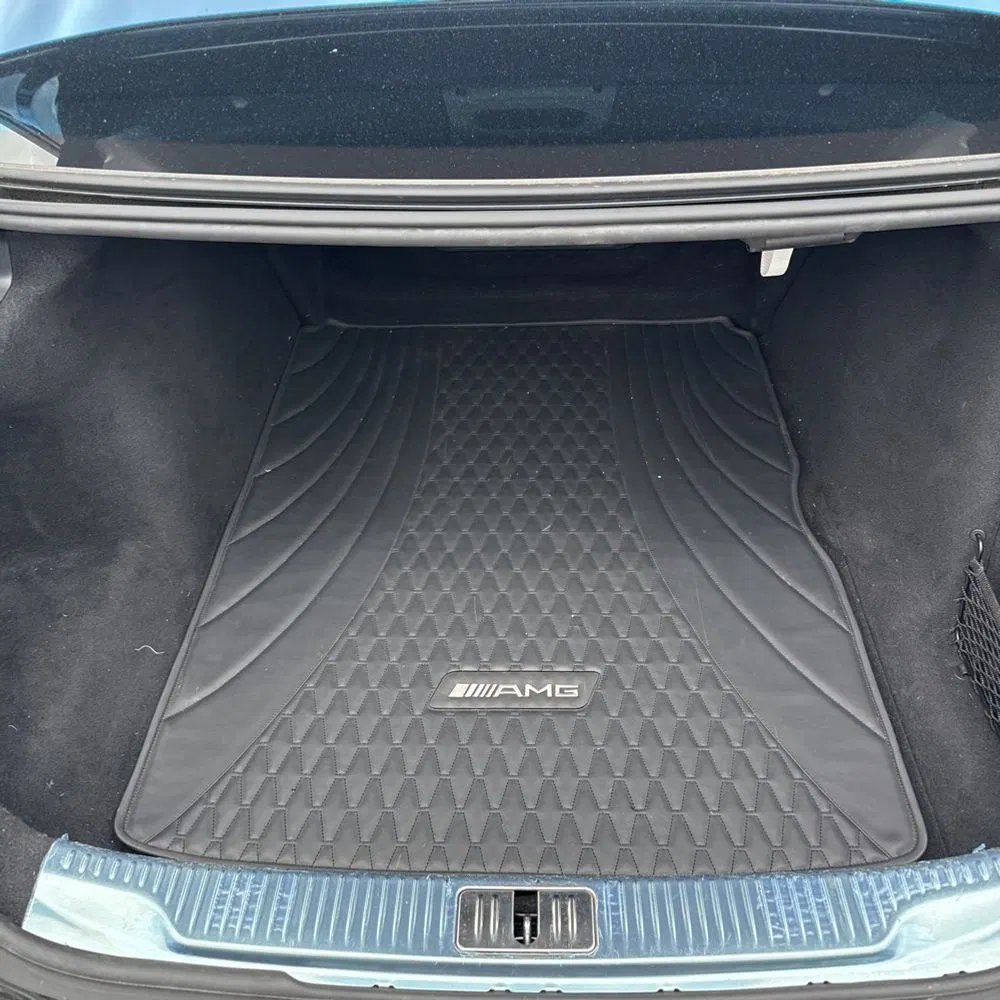 2021 Mercedes-Benz S-Class S 580 4MATIC