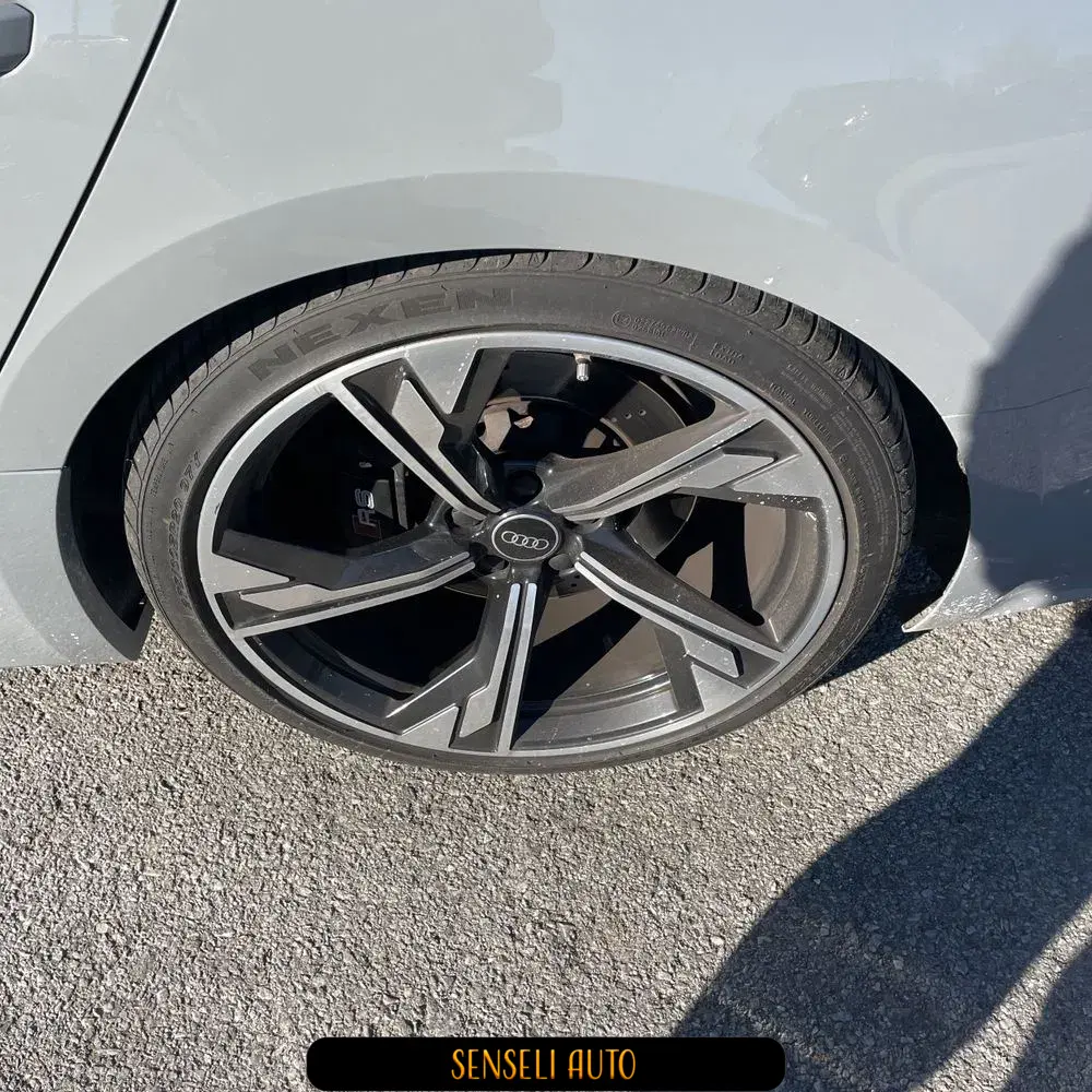 2021 Audi RS 5