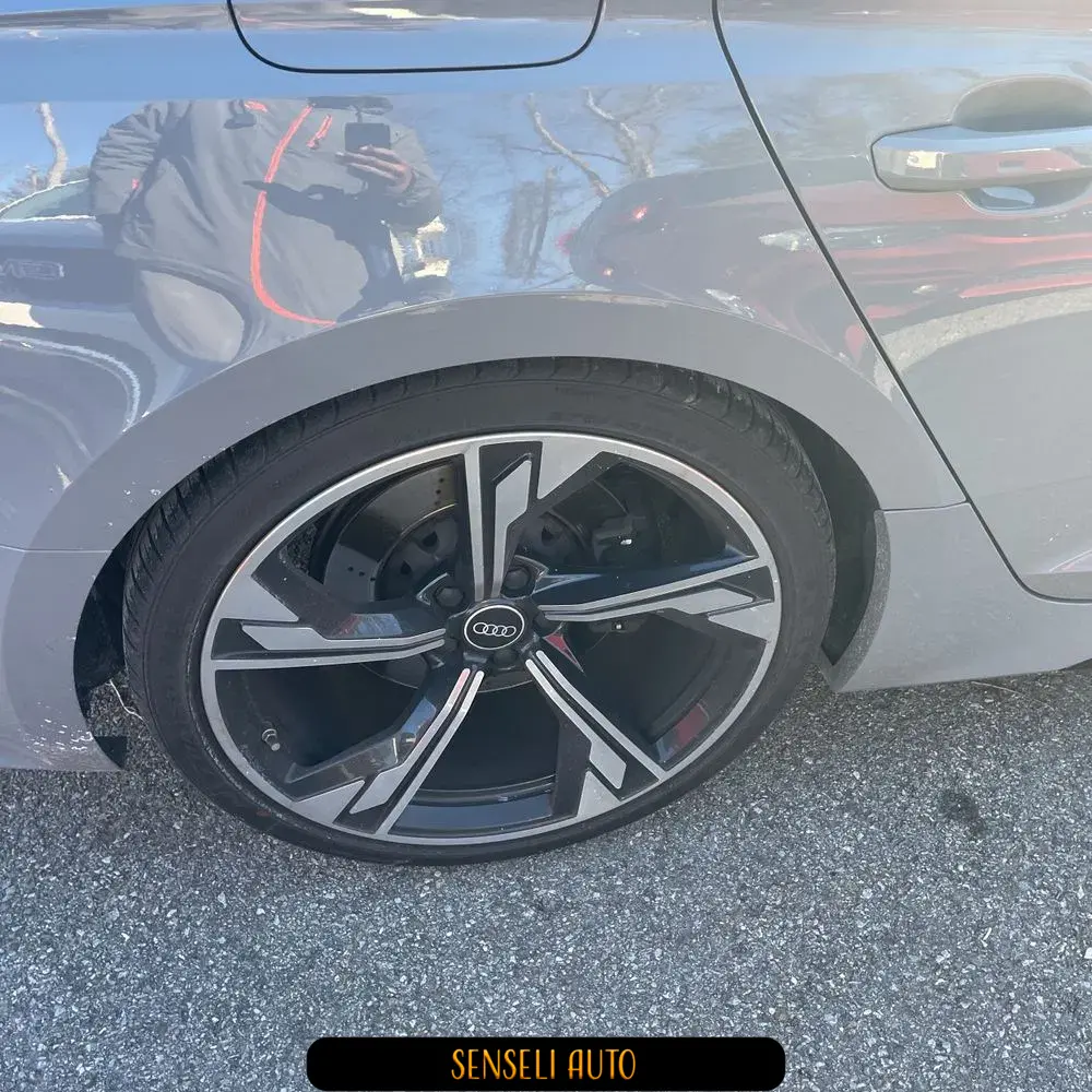 2021 Audi RS 5