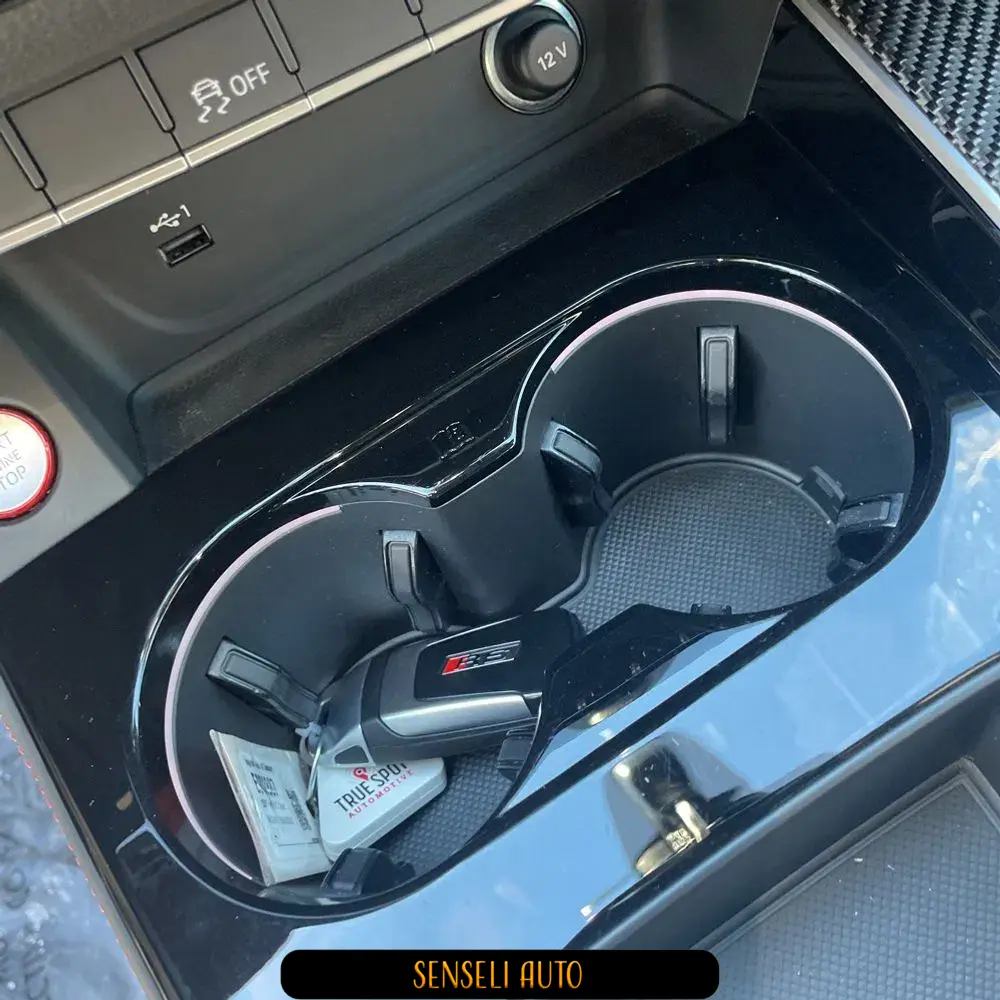2021 Audi RS 5