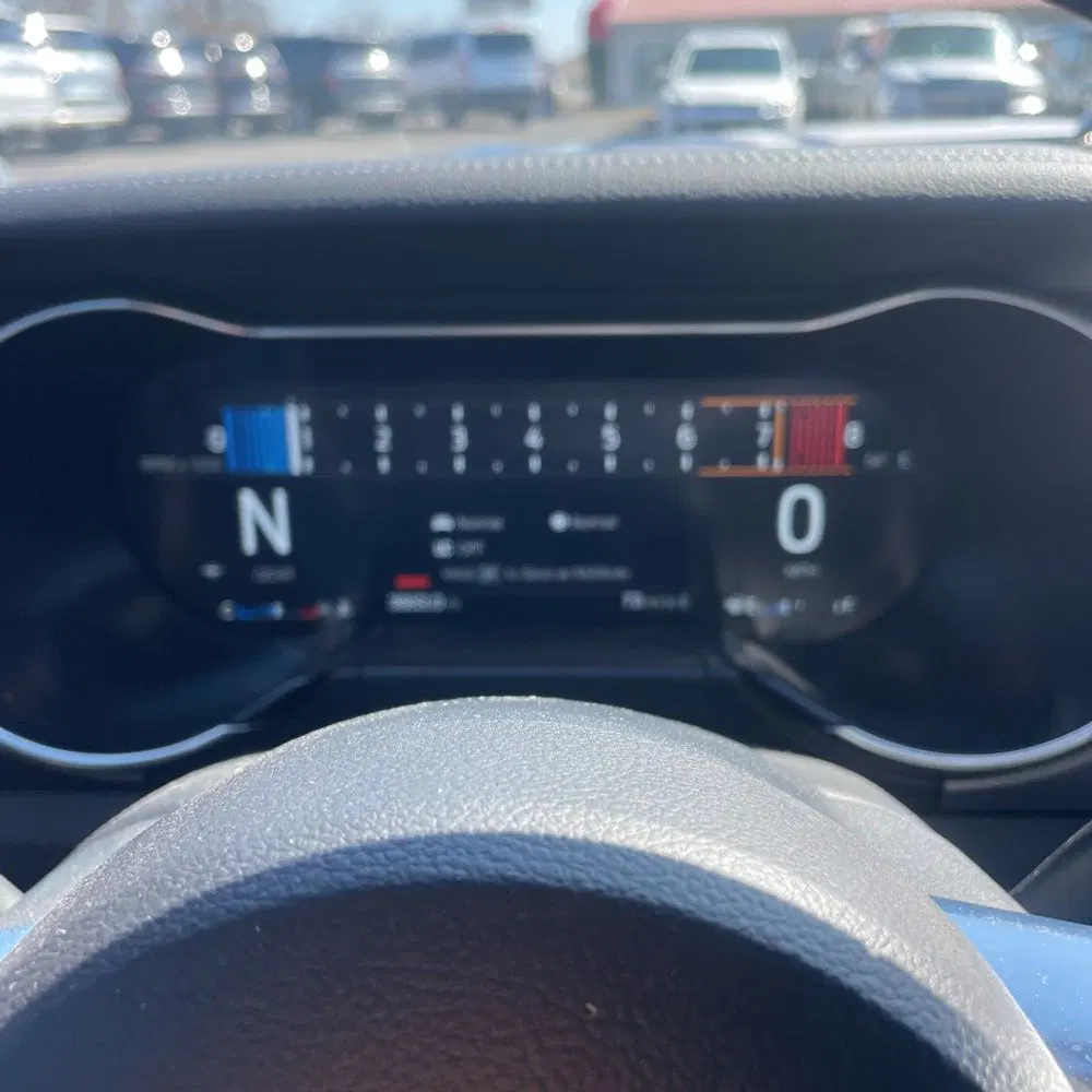 2021 Ford Mustang Shelby Super Snake