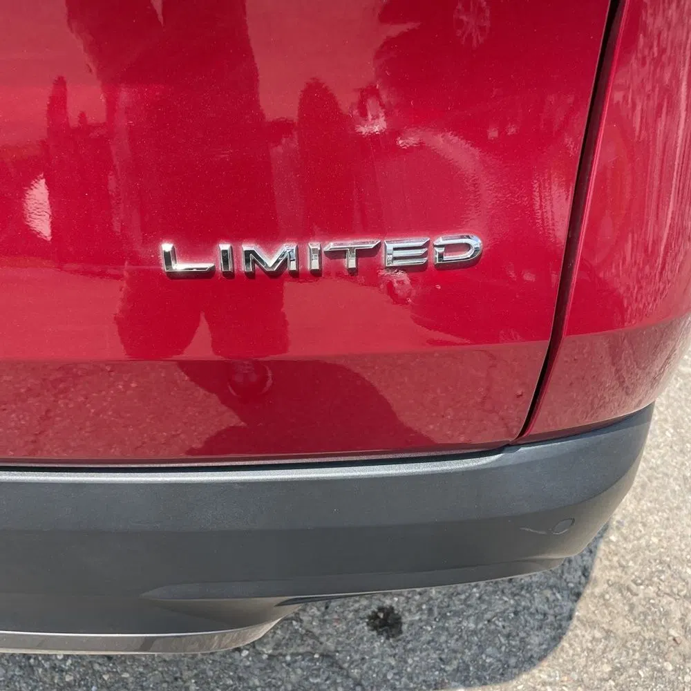 2024 Toyota Grand Highlander Hybrid Limited