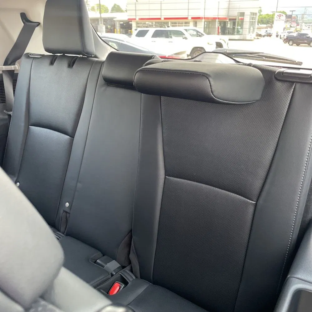 2024 Toyota Grand Highlander Hybrid Limited