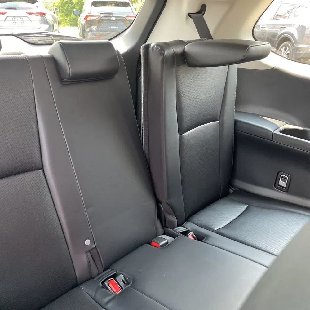 2024 Toyota Grand Highlander Hybrid Limited