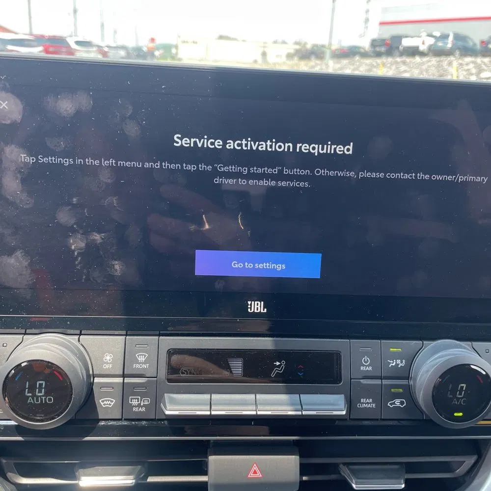 2024 Toyota Grand Highlander Hybrid Limited