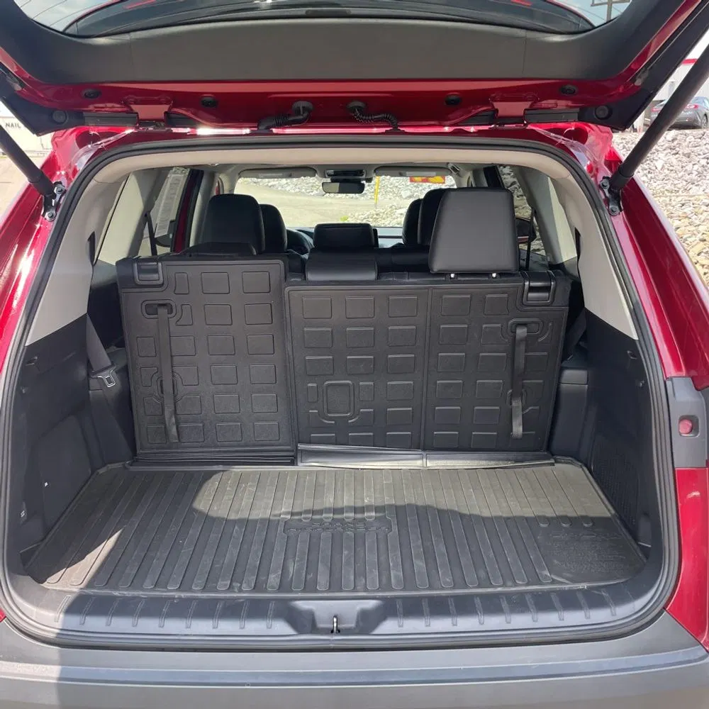 2024 Toyota Grand Highlander Hybrid Limited