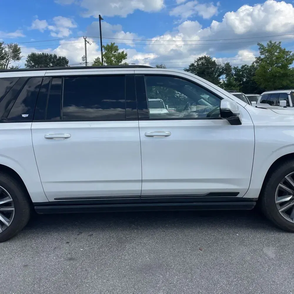 2021 Cadillac Escalade ESV Sport