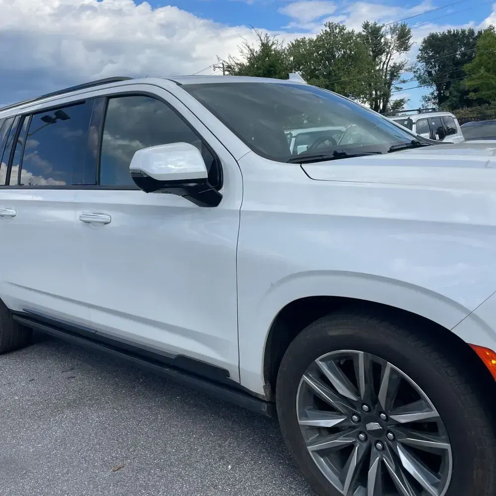 2021 Cadillac Escalade ESV Sport