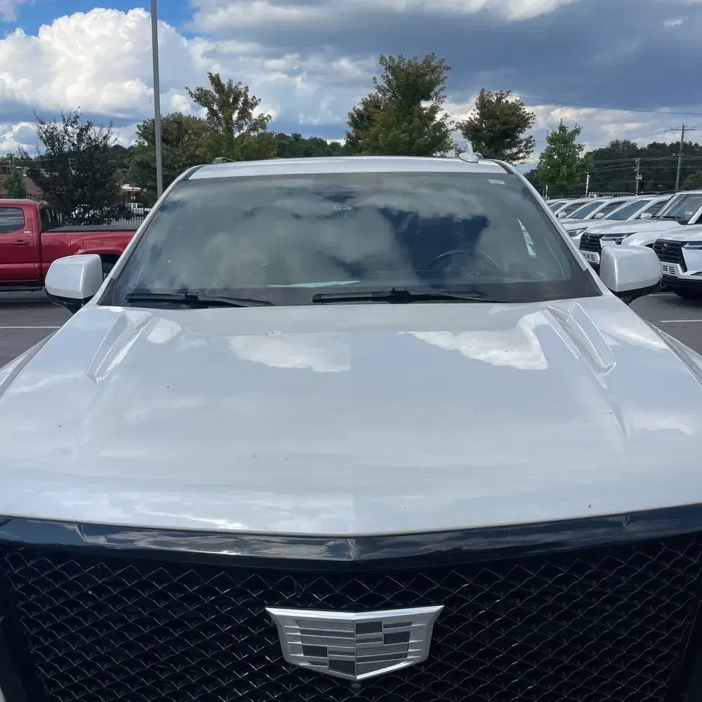 2021 Cadillac Escalade ESV Sport