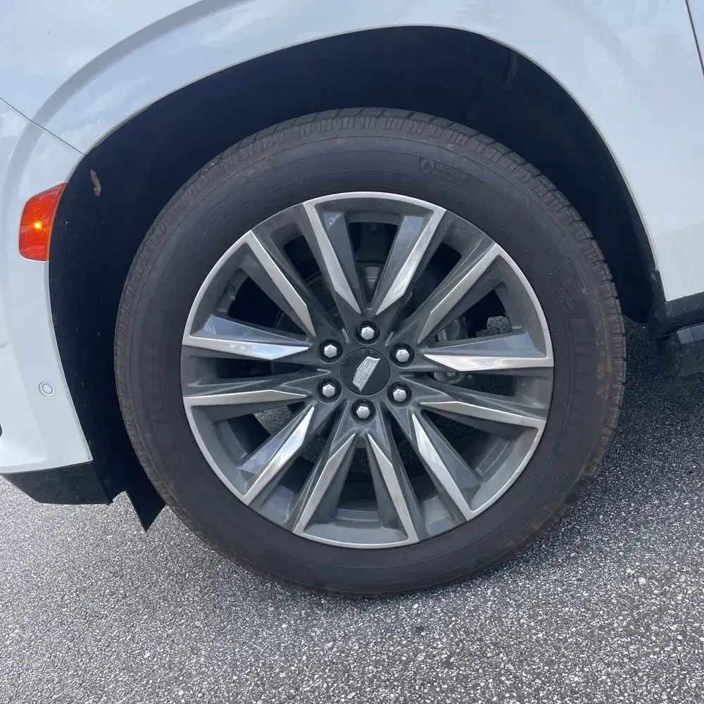 2021 Cadillac Escalade ESV Sport
