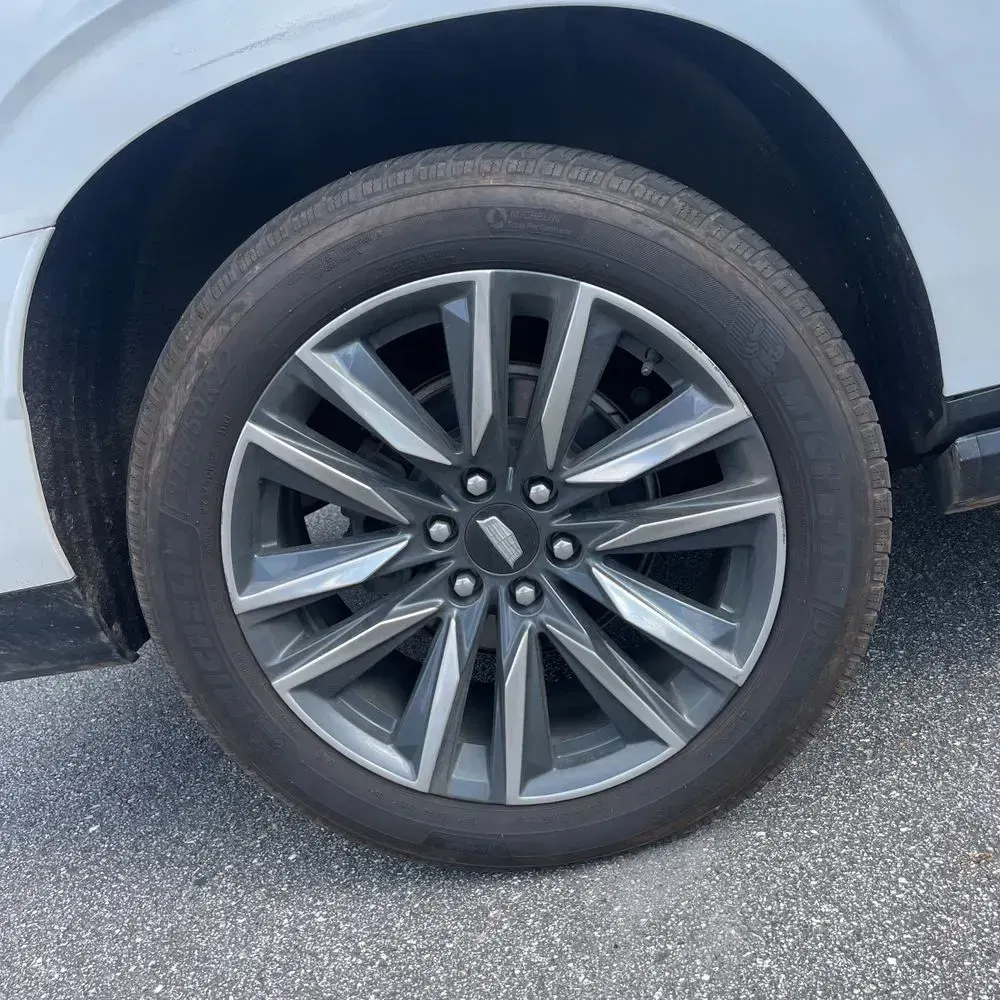 2021 Cadillac Escalade ESV Sport