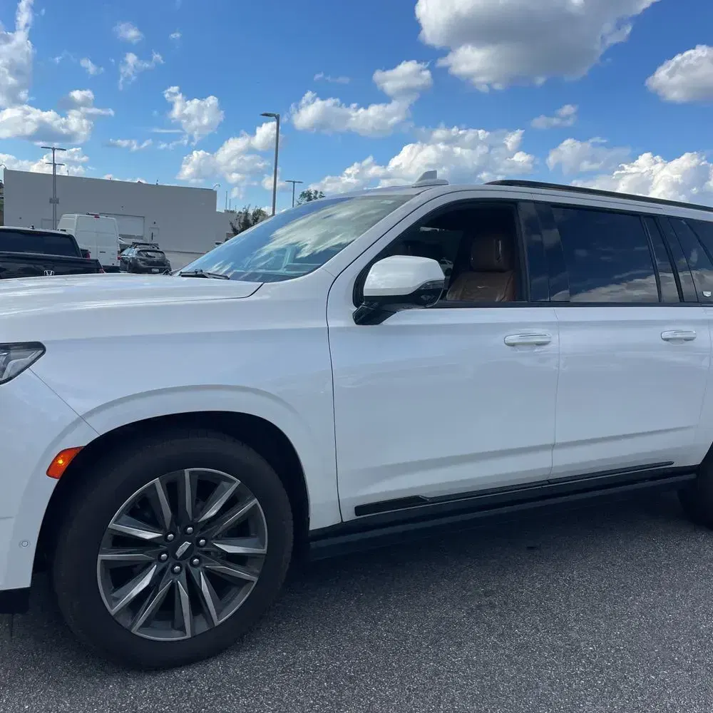 2021 Cadillac Escalade ESV Sport