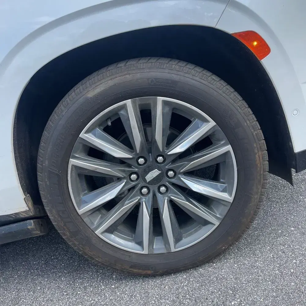 2021 Cadillac Escalade ESV Sport