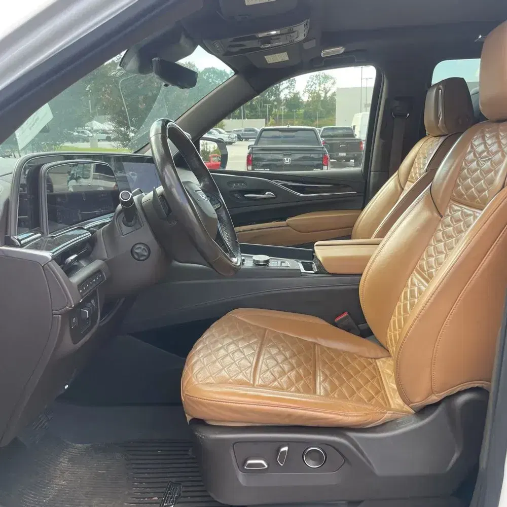 2021 Cadillac Escalade ESV Sport