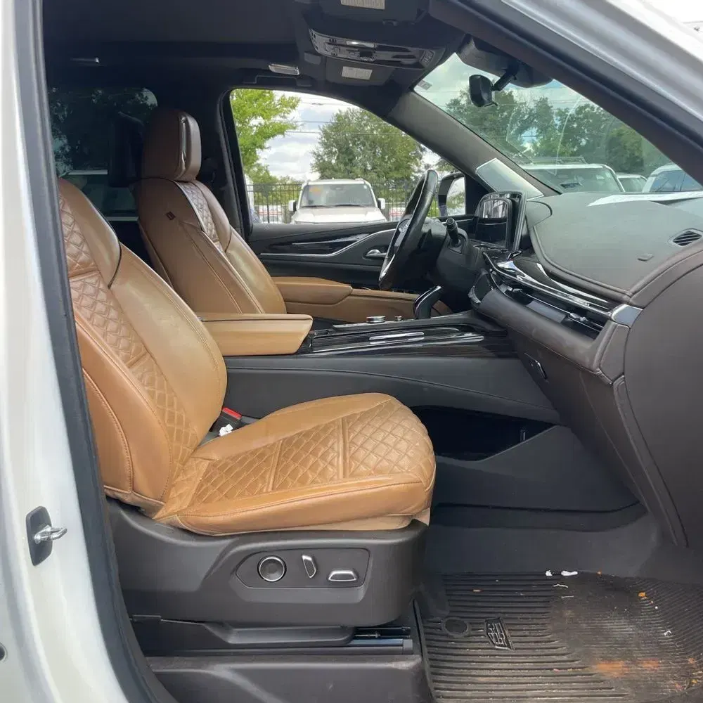 2021 Cadillac Escalade ESV Sport