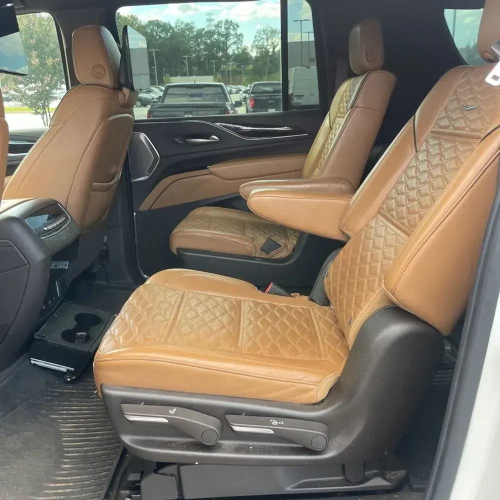 2021 Cadillac Escalade ESV Sport
