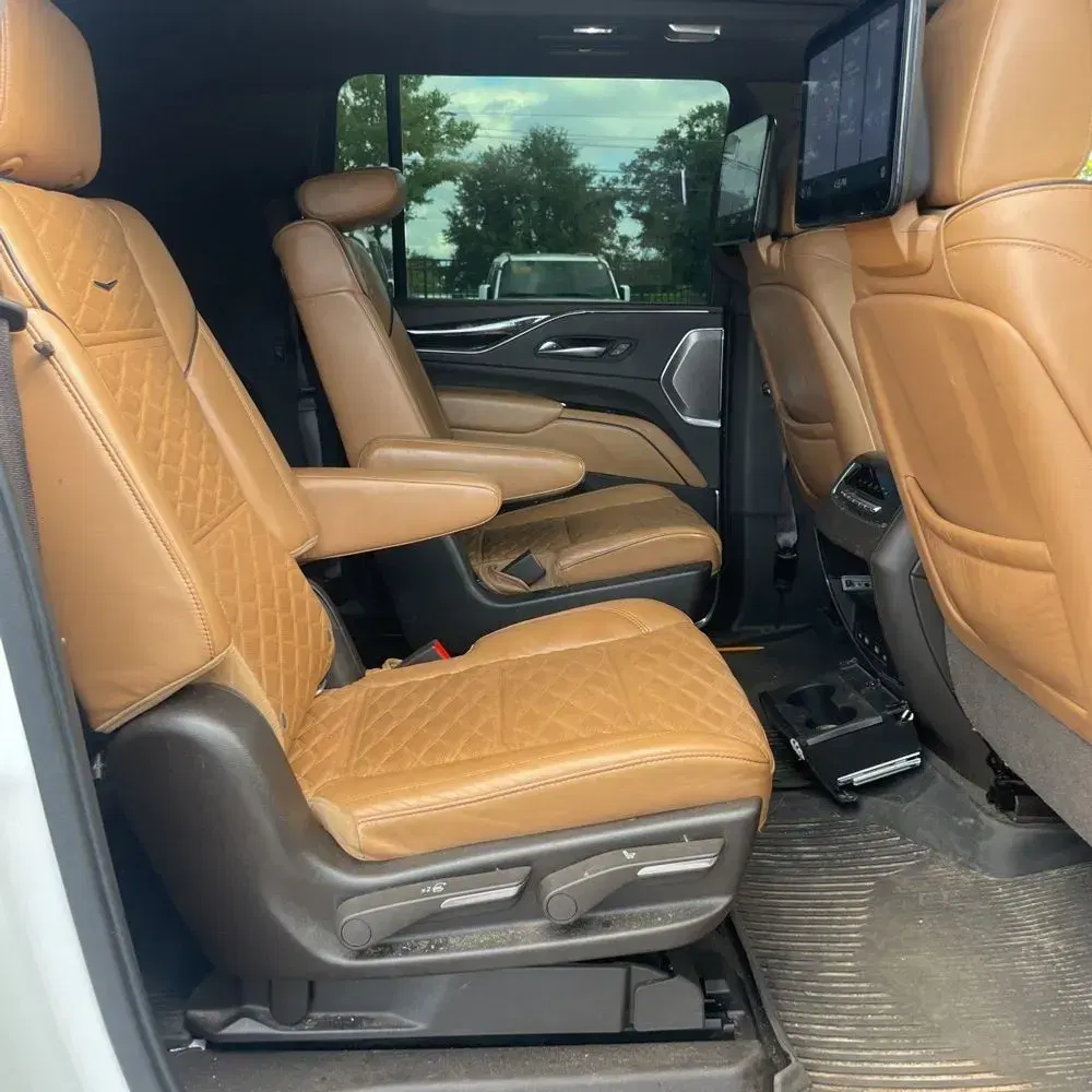 2021 Cadillac Escalade ESV Sport