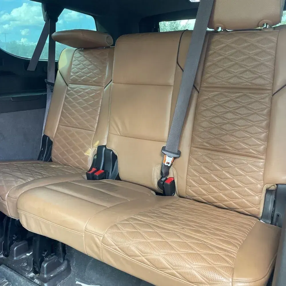 2021 Cadillac Escalade ESV Sport
