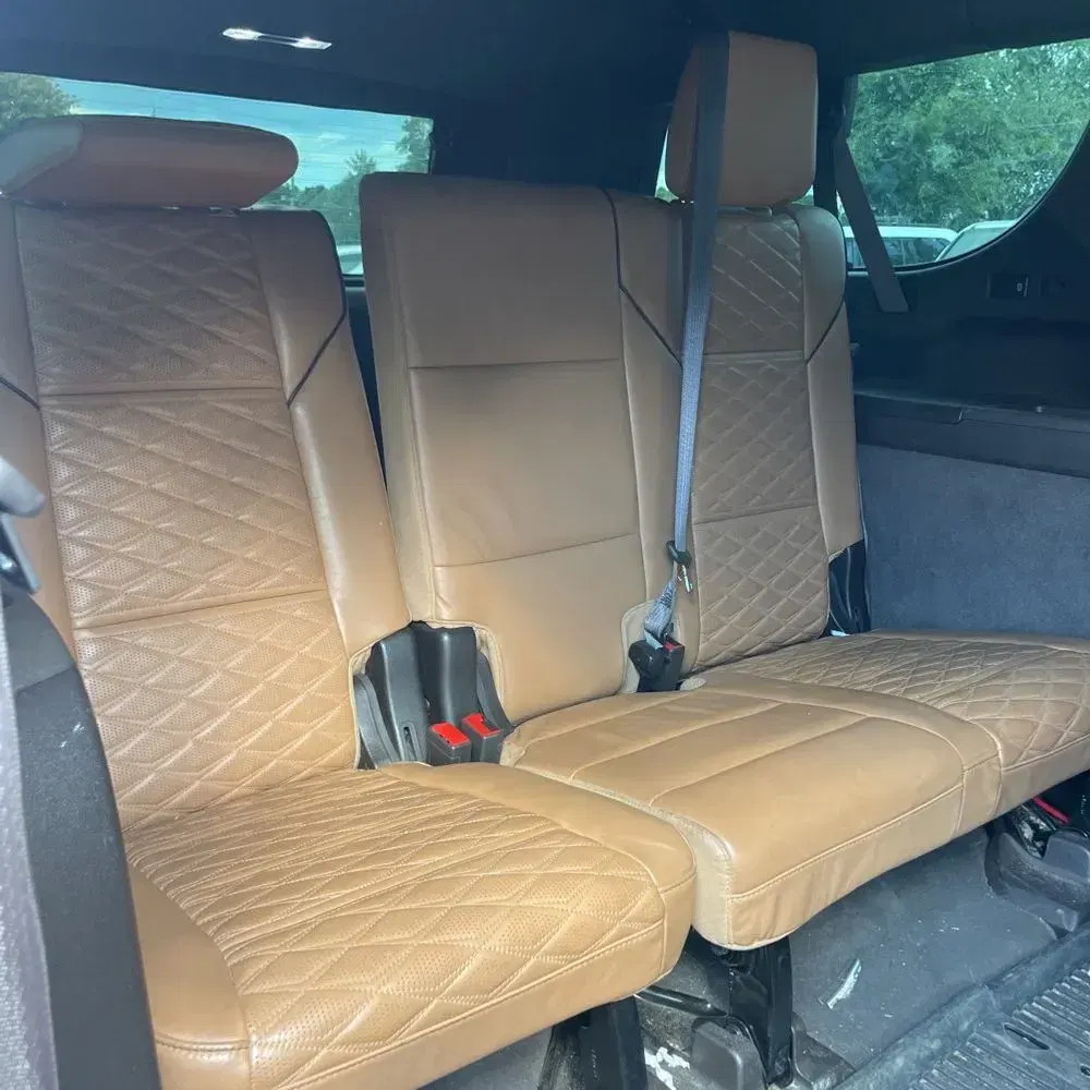 2021 Cadillac Escalade ESV Sport