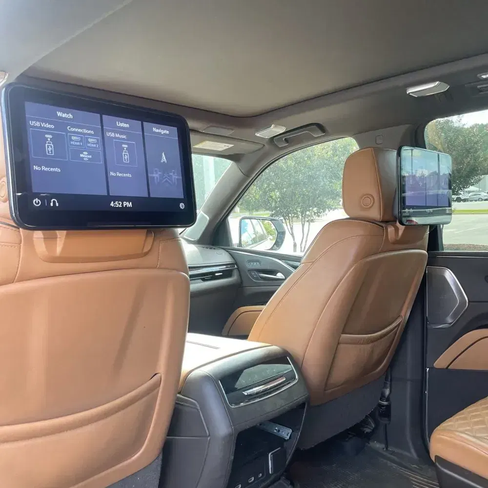 2021 Cadillac Escalade ESV Sport