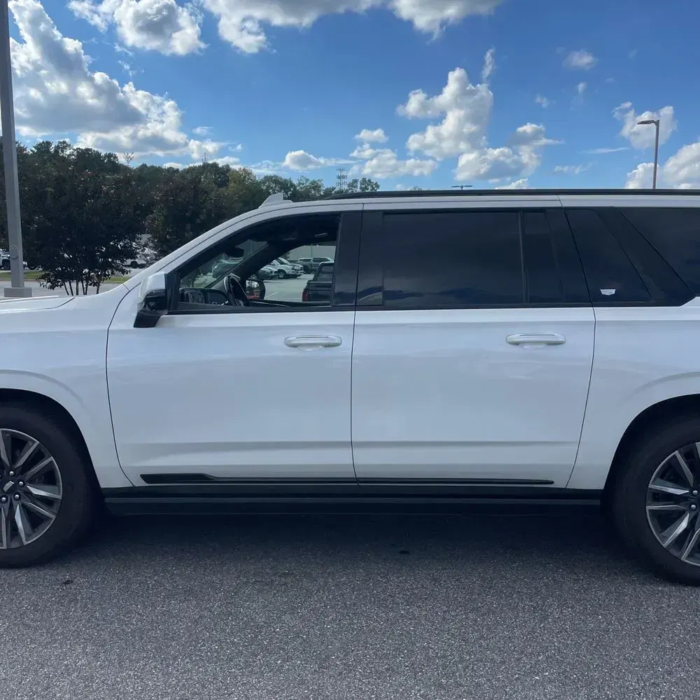 2021 Cadillac Escalade ESV Sport