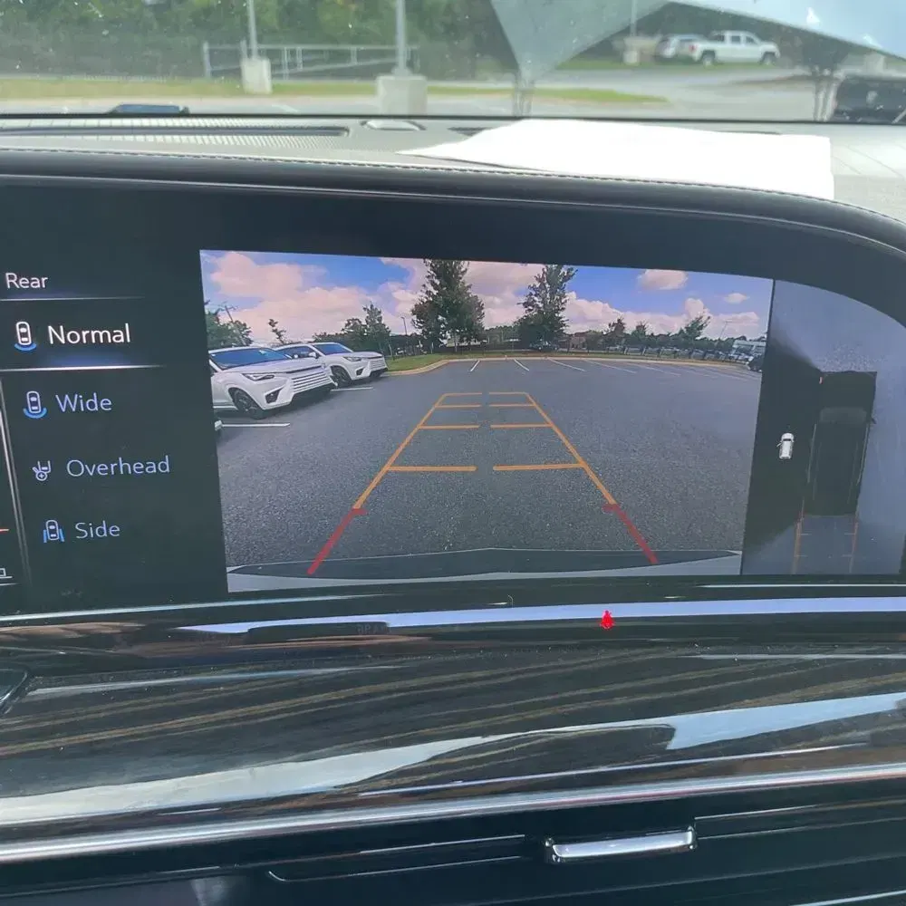 2021 Cadillac Escalade ESV Sport