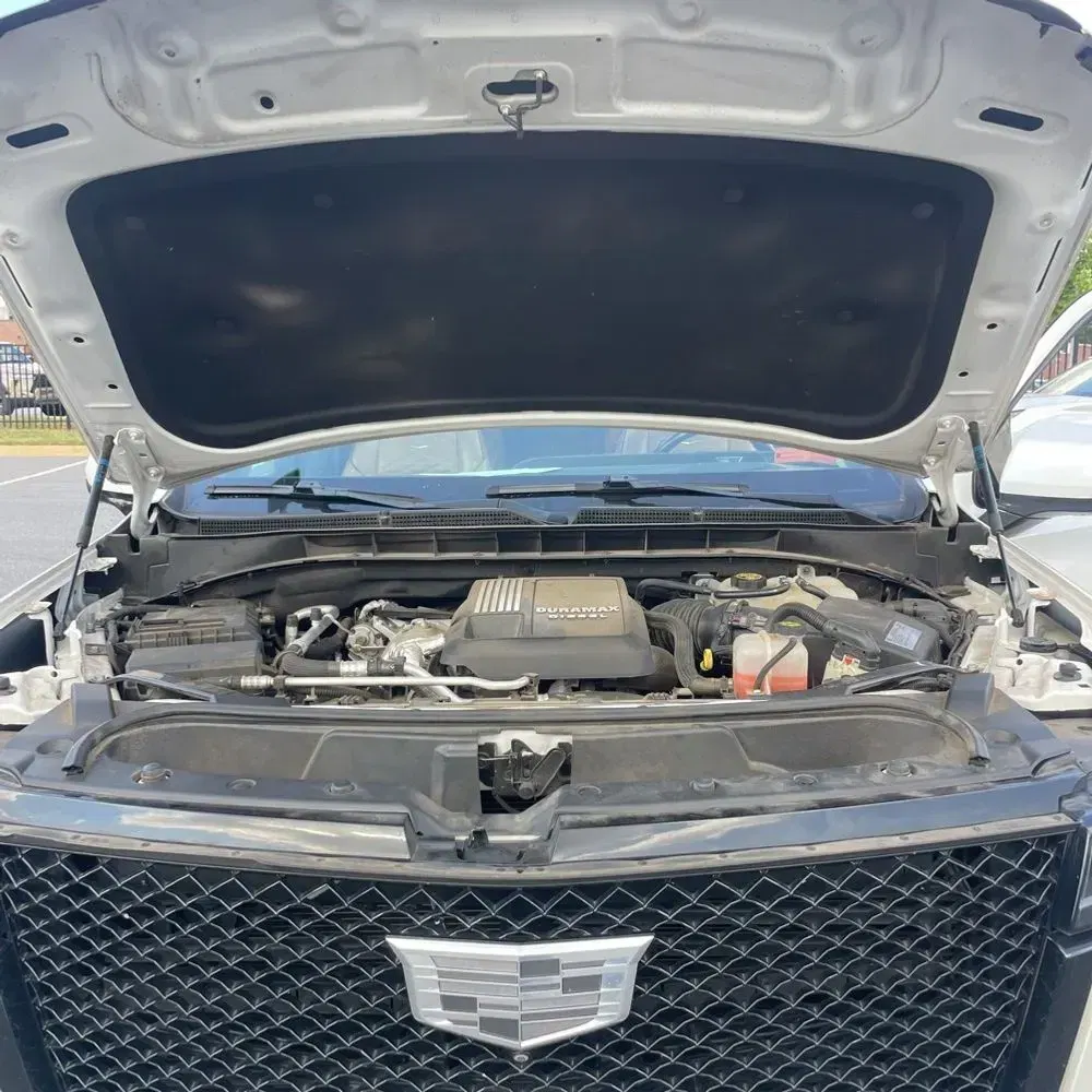 2021 Cadillac Escalade ESV Sport