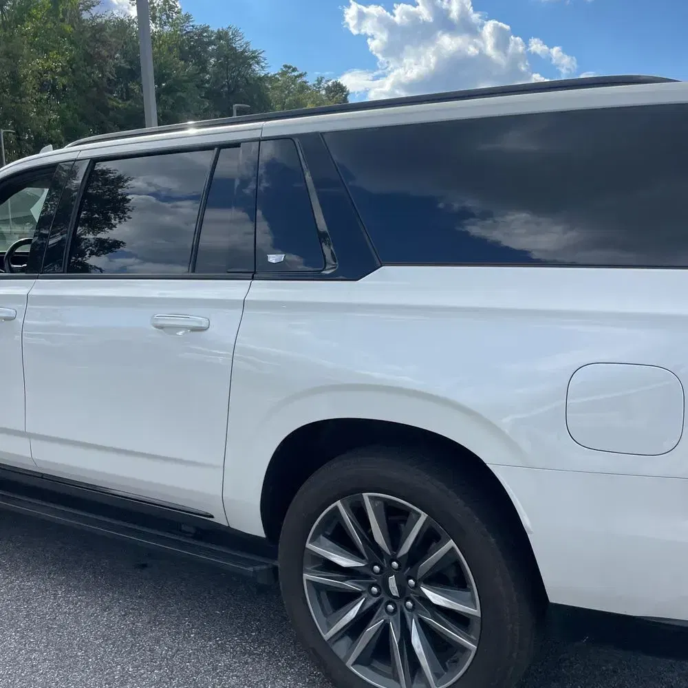 2021 Cadillac Escalade ESV Sport