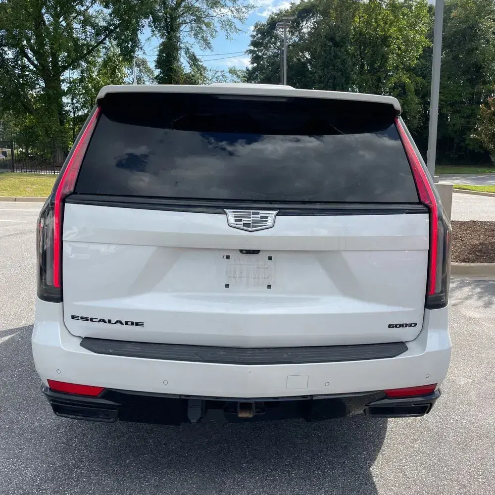 2021 Cadillac Escalade ESV Sport