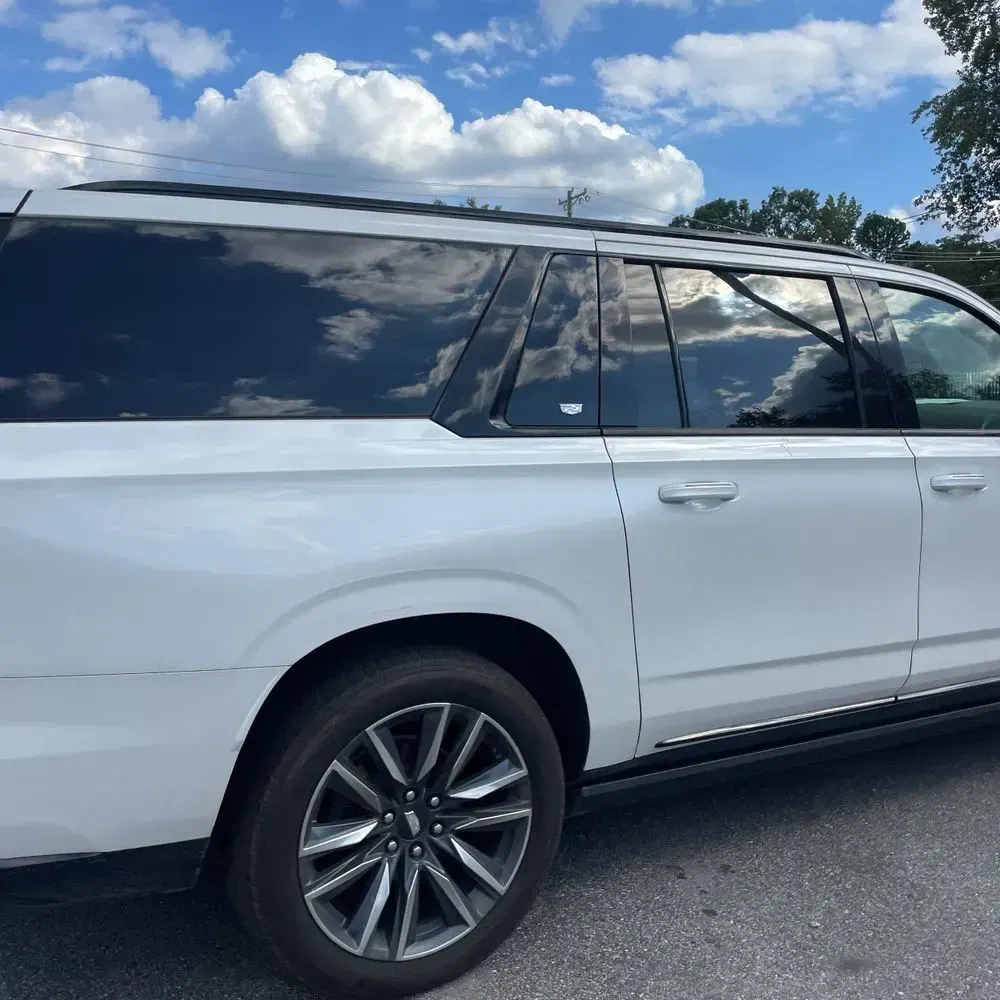 2021 Cadillac Escalade ESV Sport