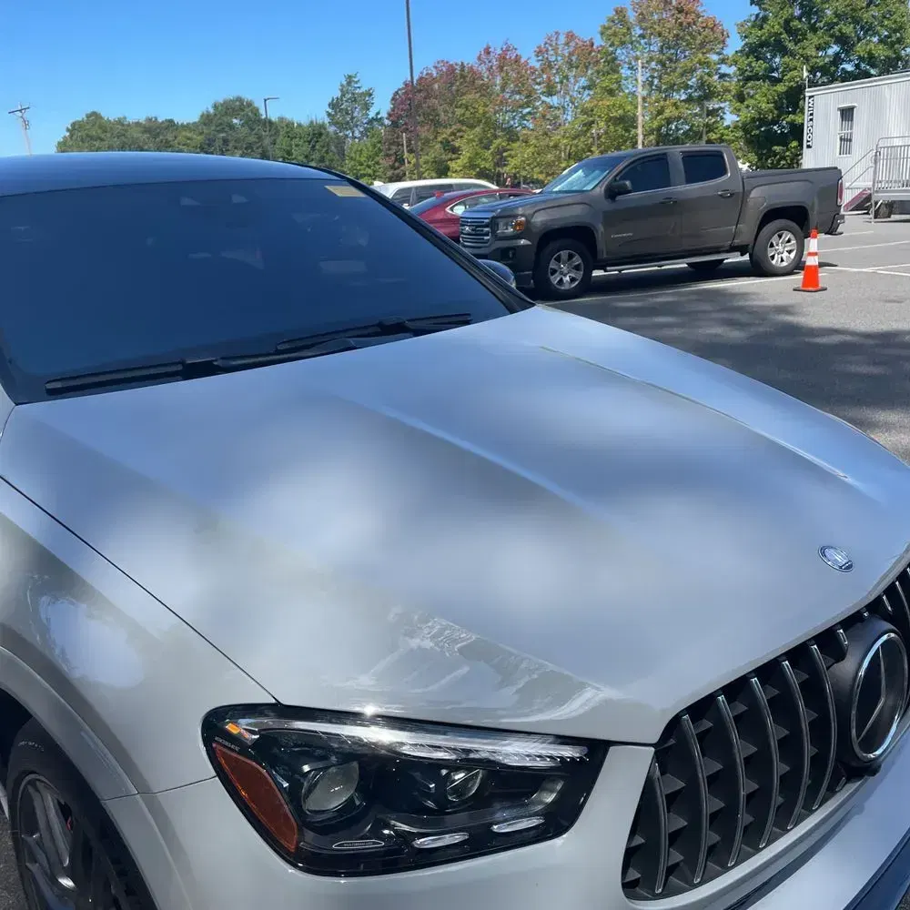 2024 Mercedes-Benz GLE AMG GLE 63 S