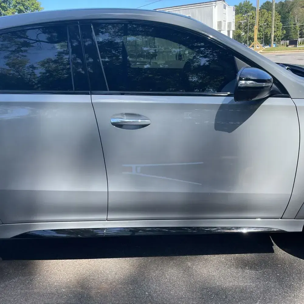 2024 Mercedes-Benz GLE AMG GLE 63 S