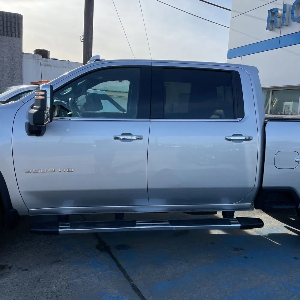 2023 Chevrolet Silverado 3500HD High Country